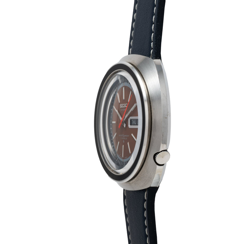 Seiko Sports Diver