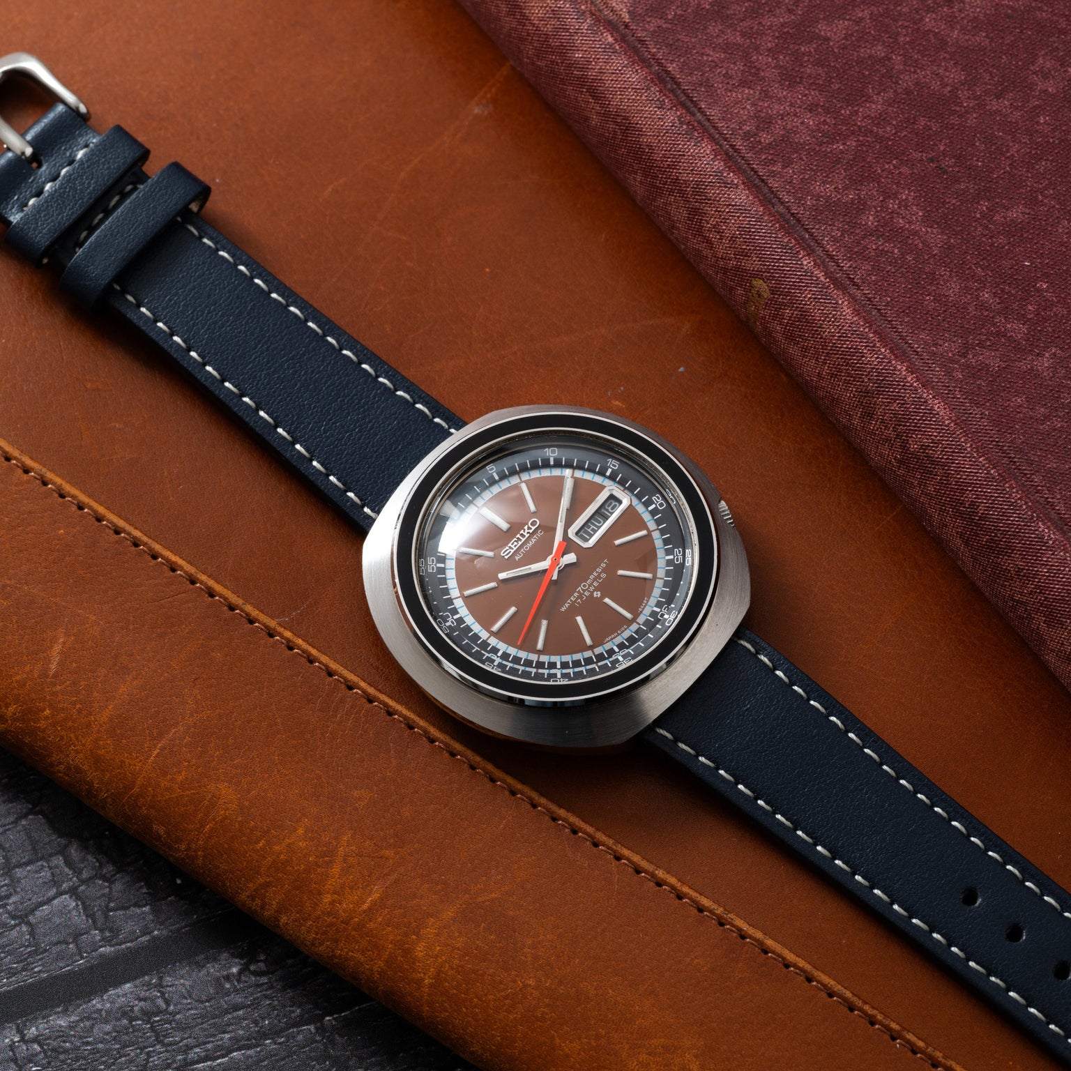 Seiko Sports Diver