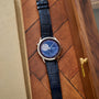 Hermès Slim D'Hermès GMT for HODINKEE