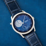 Hermès Slim D'Hermès GMT for HODINKEE