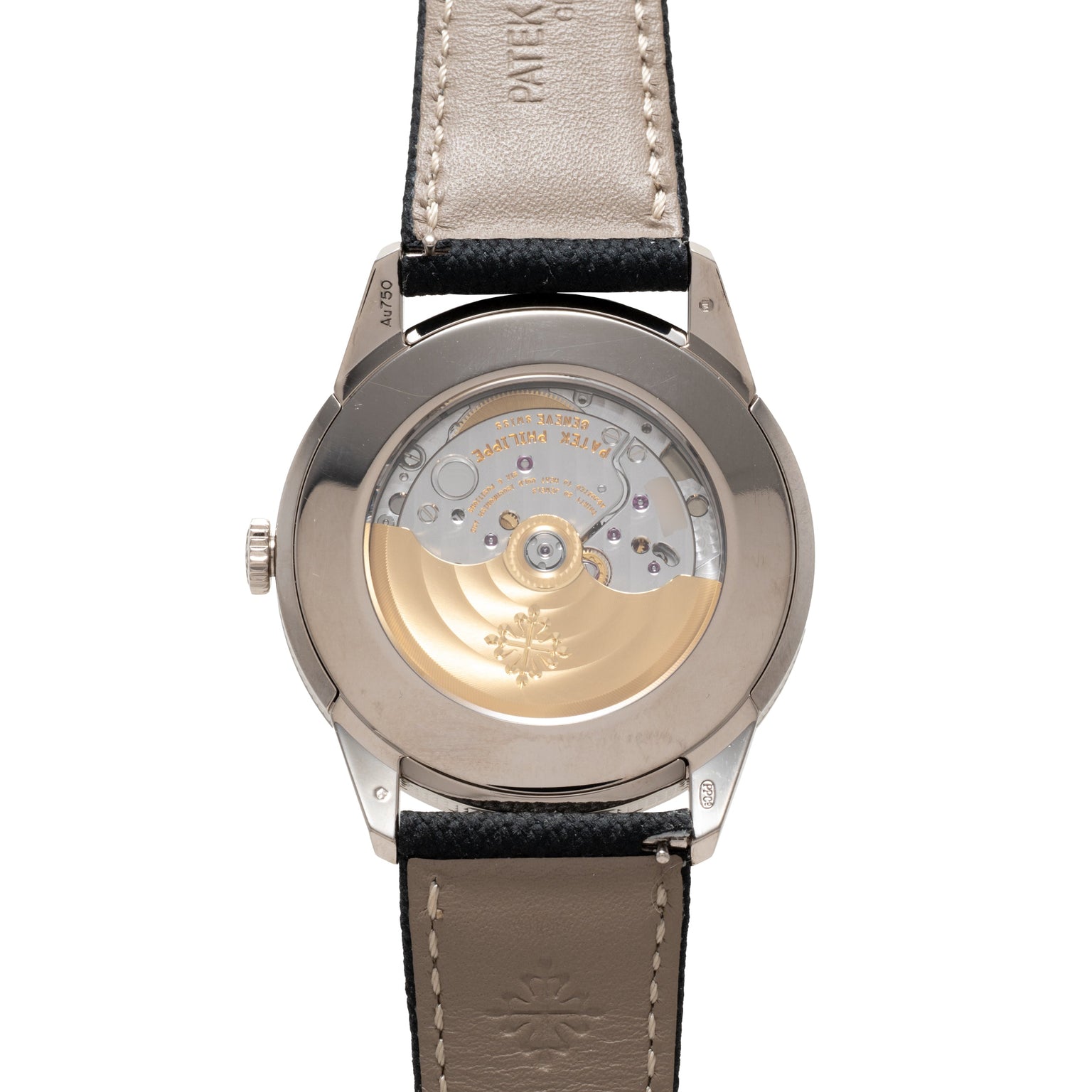 Patek Philippe Calatrava