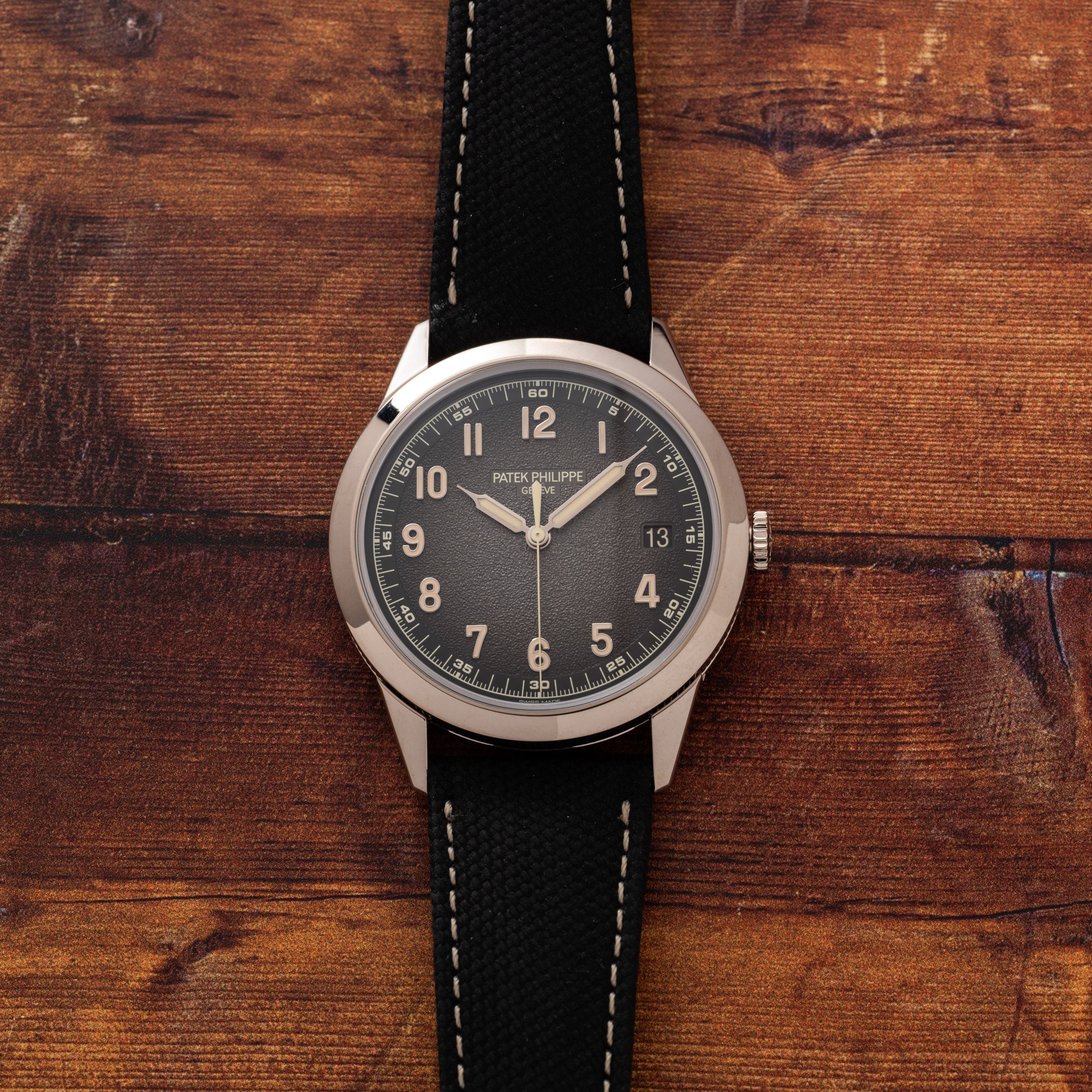 Patek Philippe Calatrava