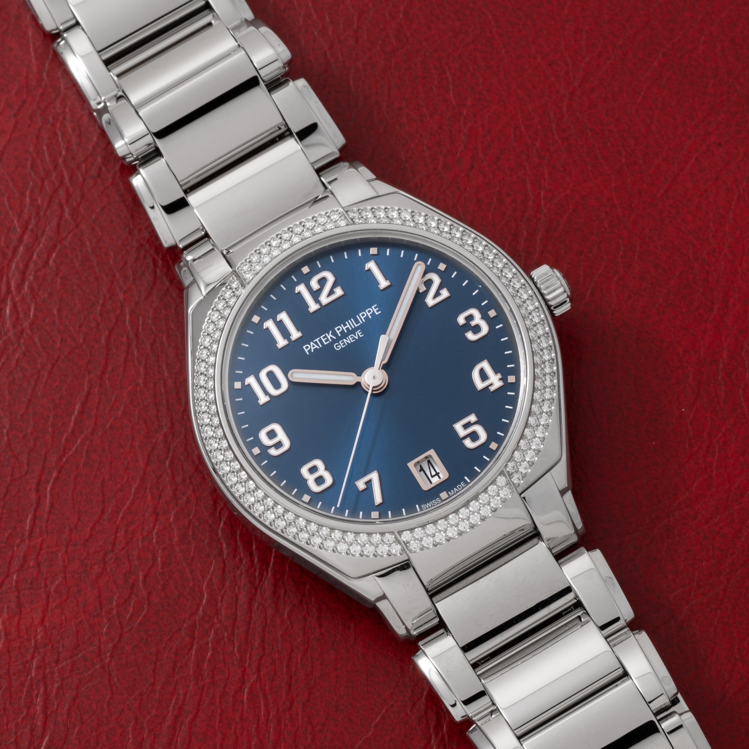 Patek Philippe Twenty-4