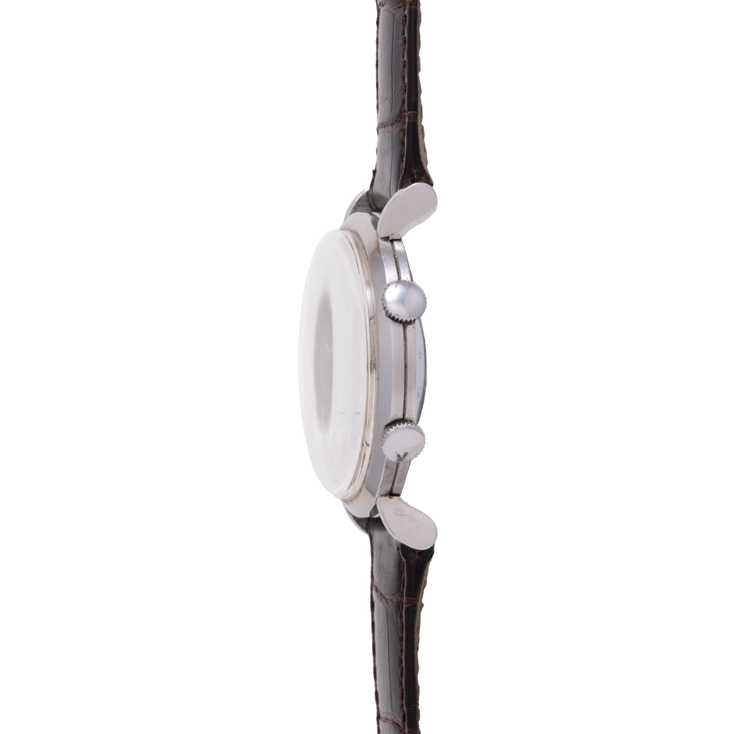 Jaeger-LeCoultre 'European Market' Memovox