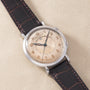 Jaeger-LeCoultre 'European Market' Memovox