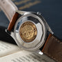 Jaeger-LeCoultre Geomatic