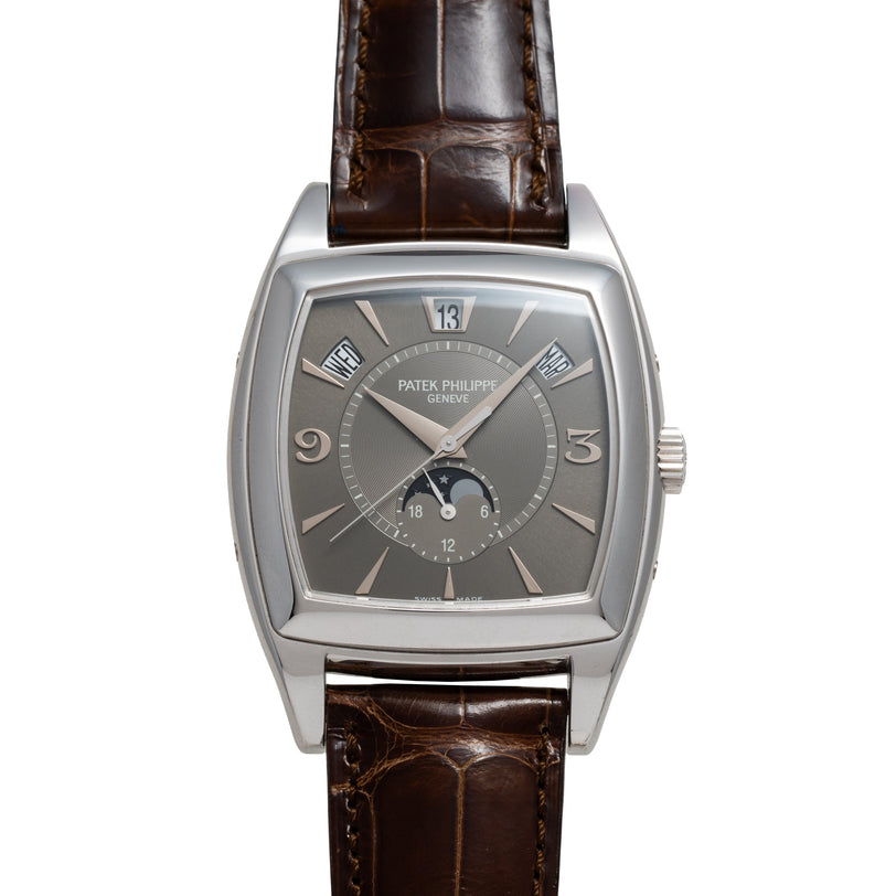 Patek Philippe Gondolo Calendario