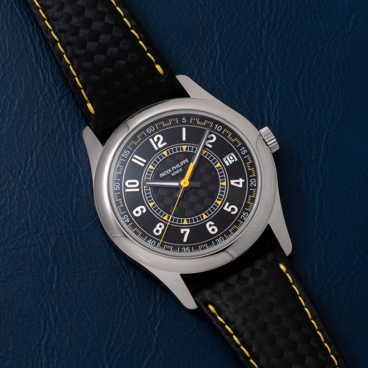 Patek Philippe Calatrava