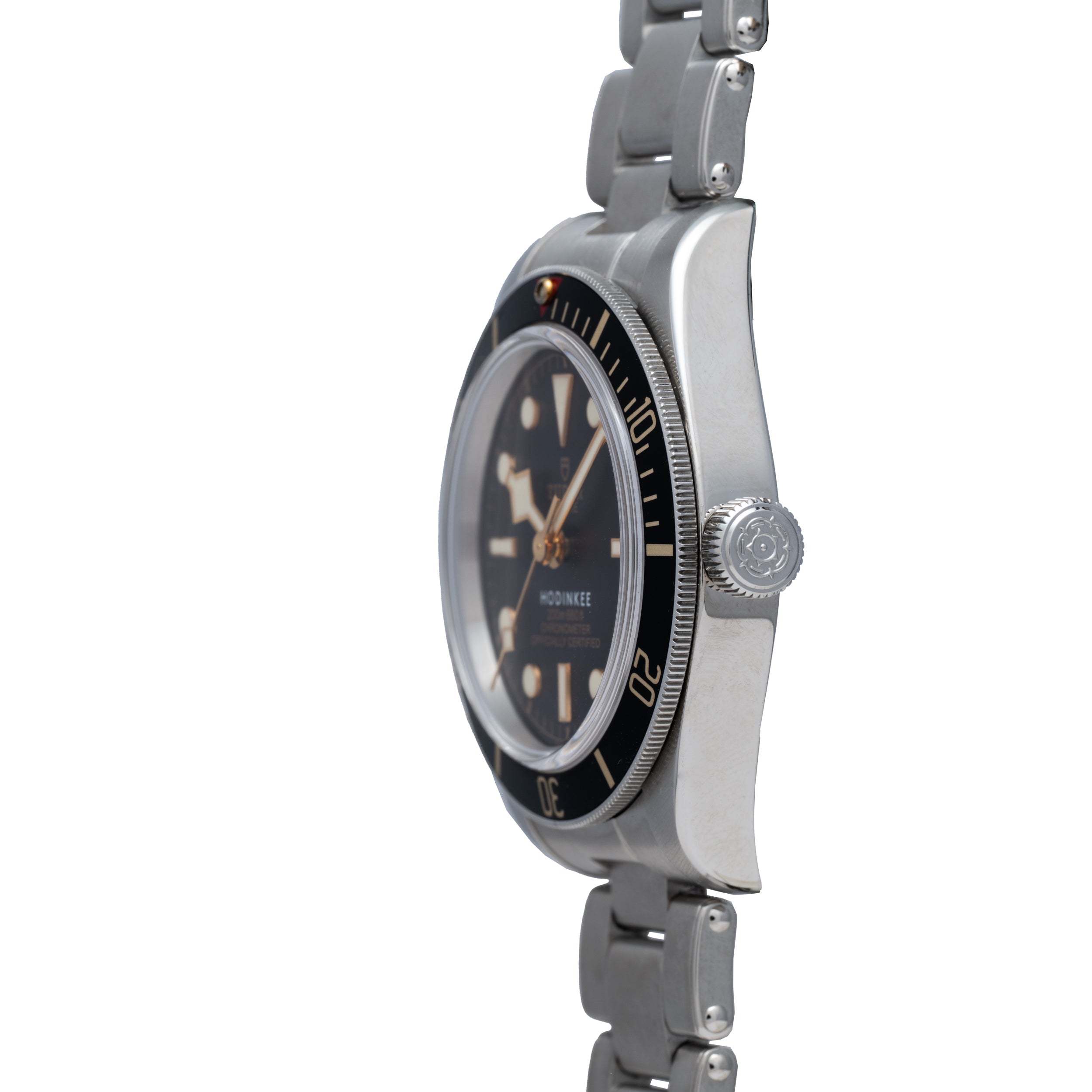 Tudor Black Bay 58 'Friends of Hodinkee'