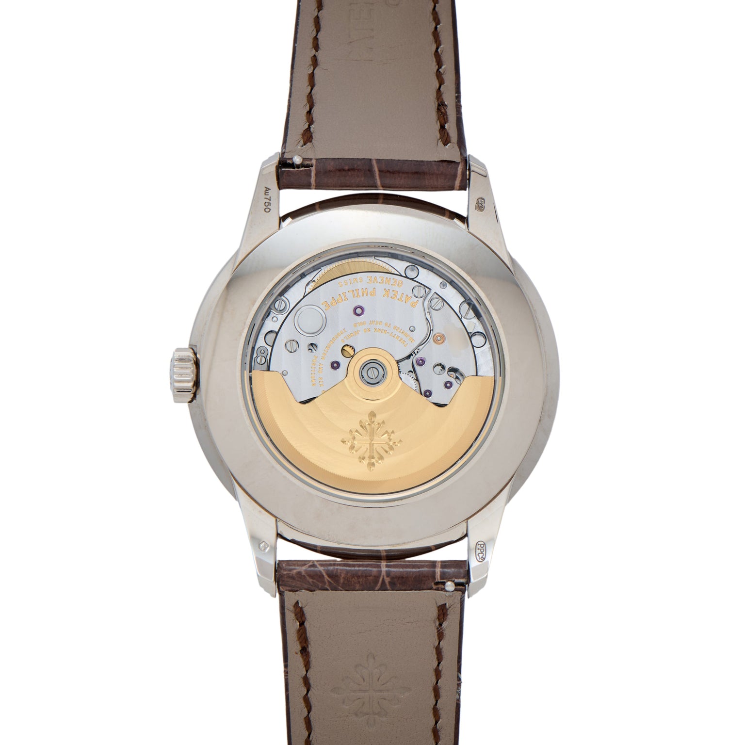 Patek Philippe Perpetual Calendar