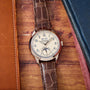 Patek Philippe Perpetual Calendar