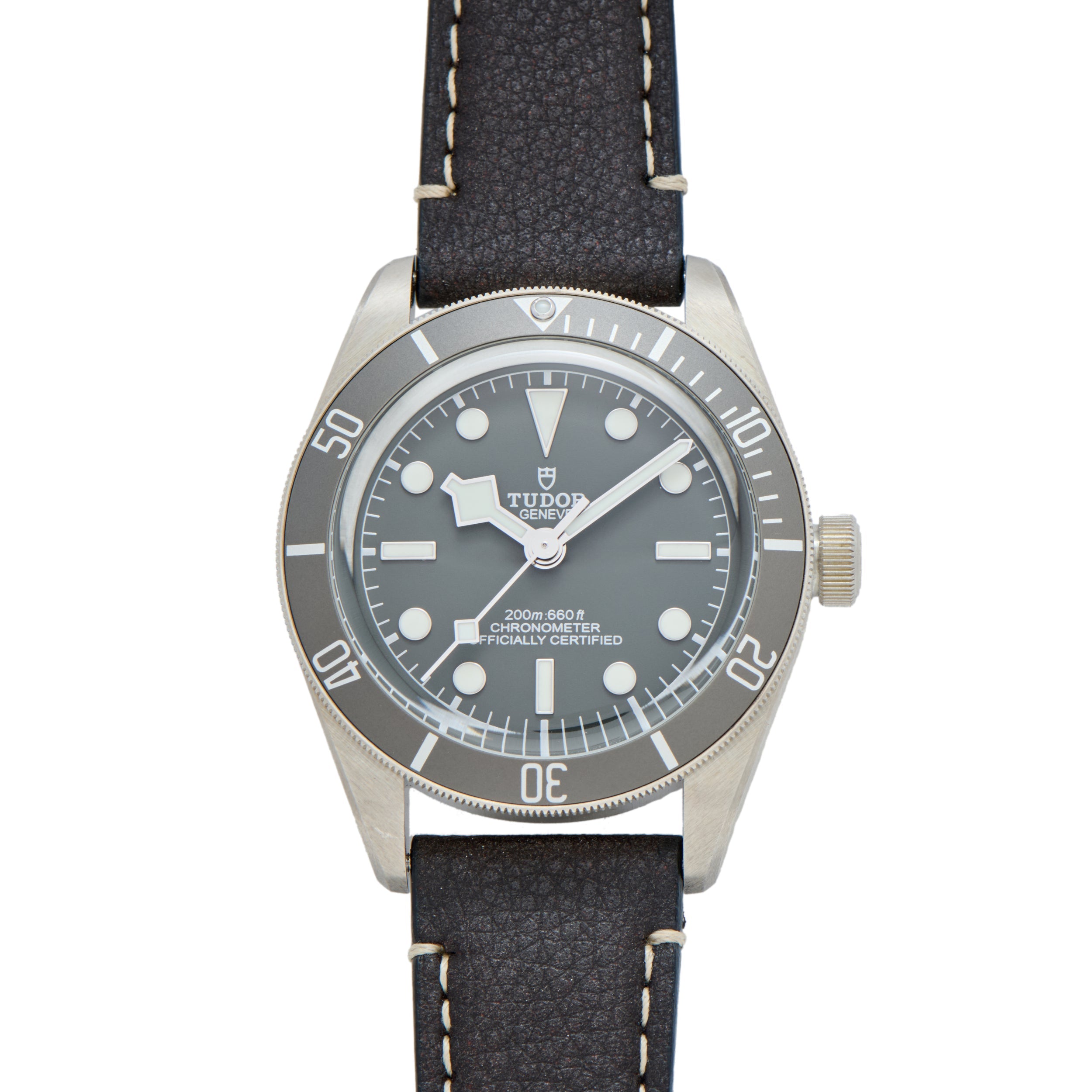 Tudor Black Bay 58 925