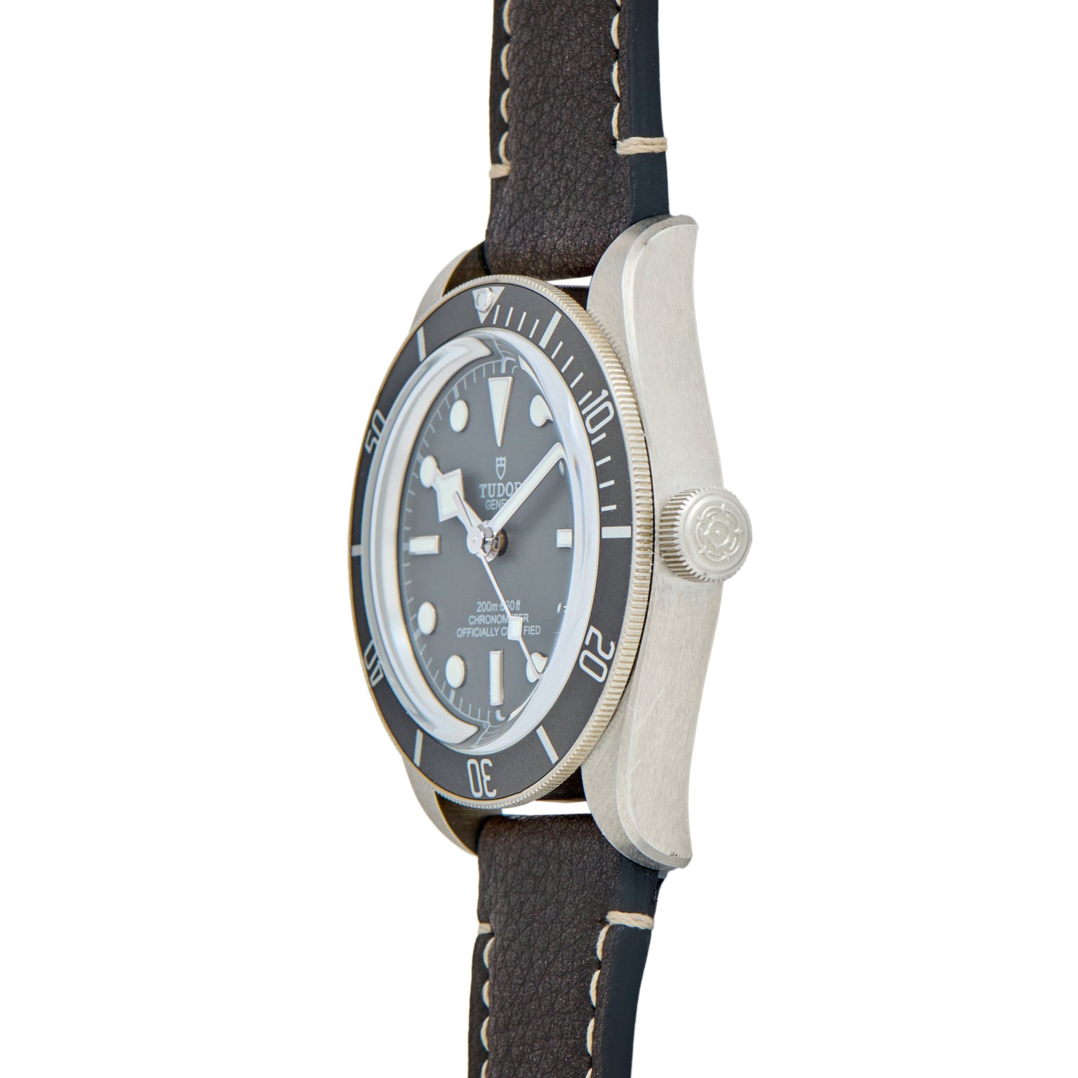 Tudor Black Bay 58 925