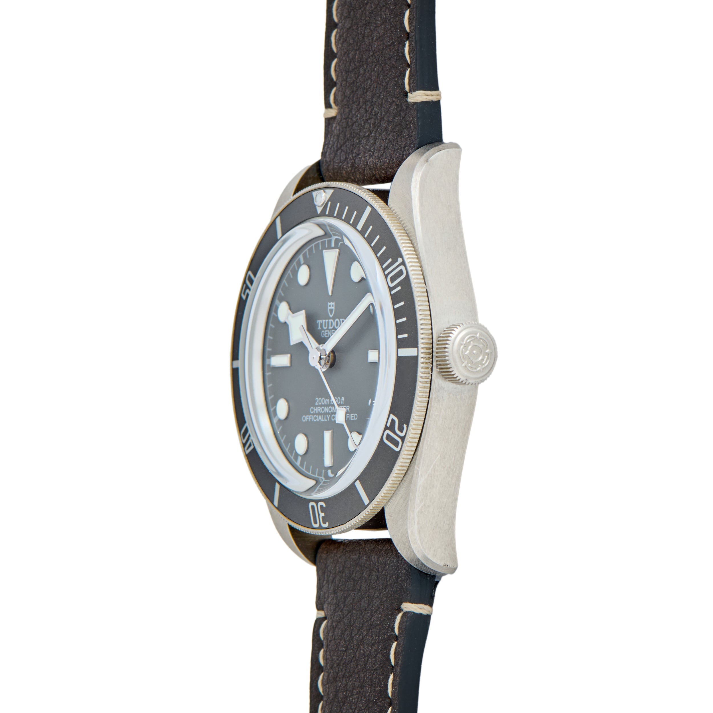 Tudor Black Bay 58 925