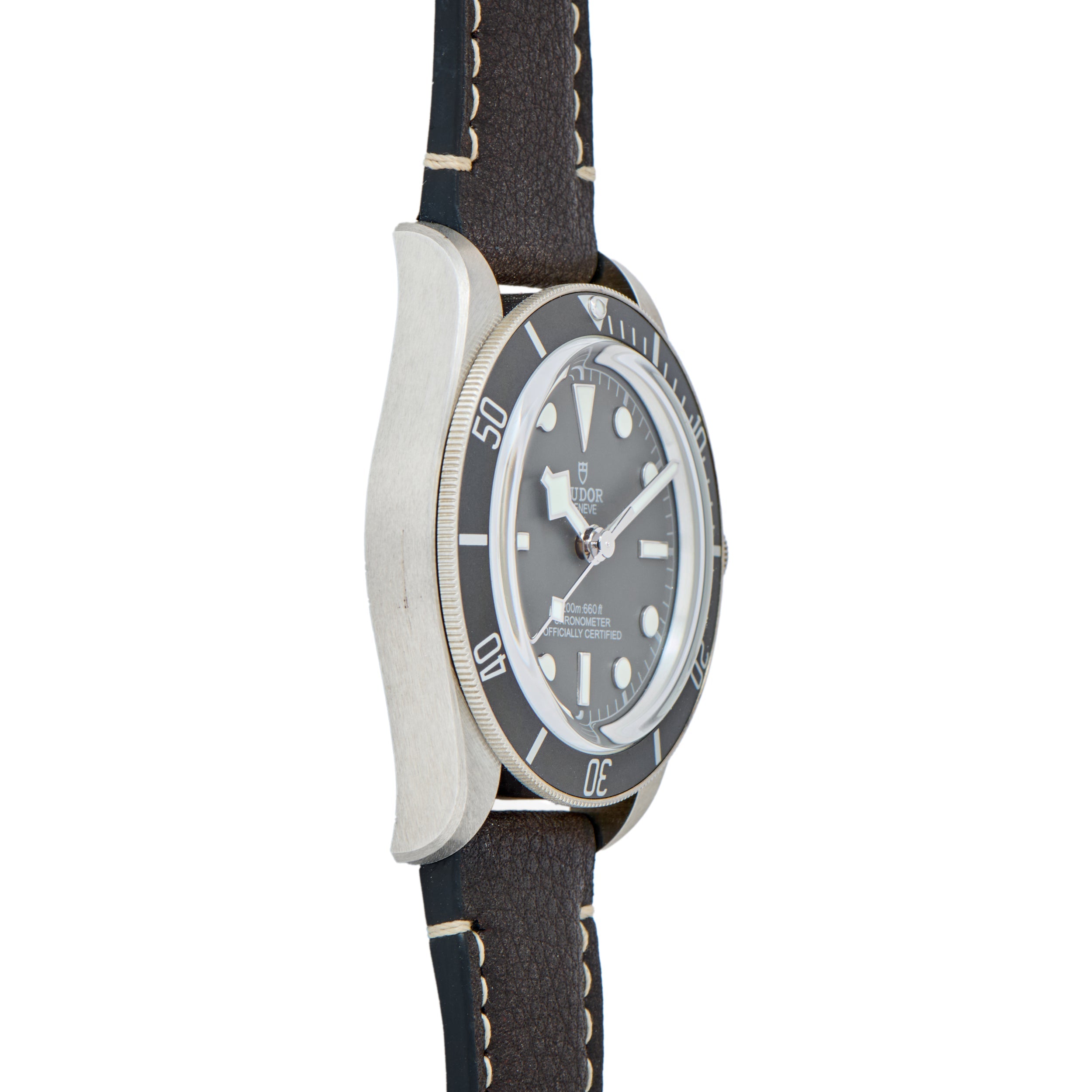 Tudor Black Bay 58 925