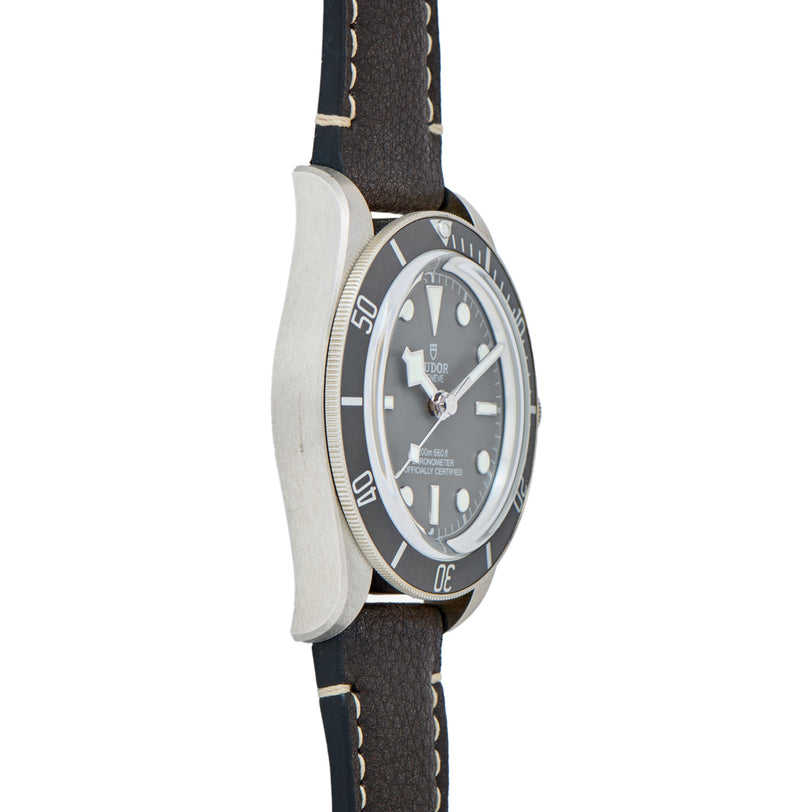 Tudor Black Bay 58 925