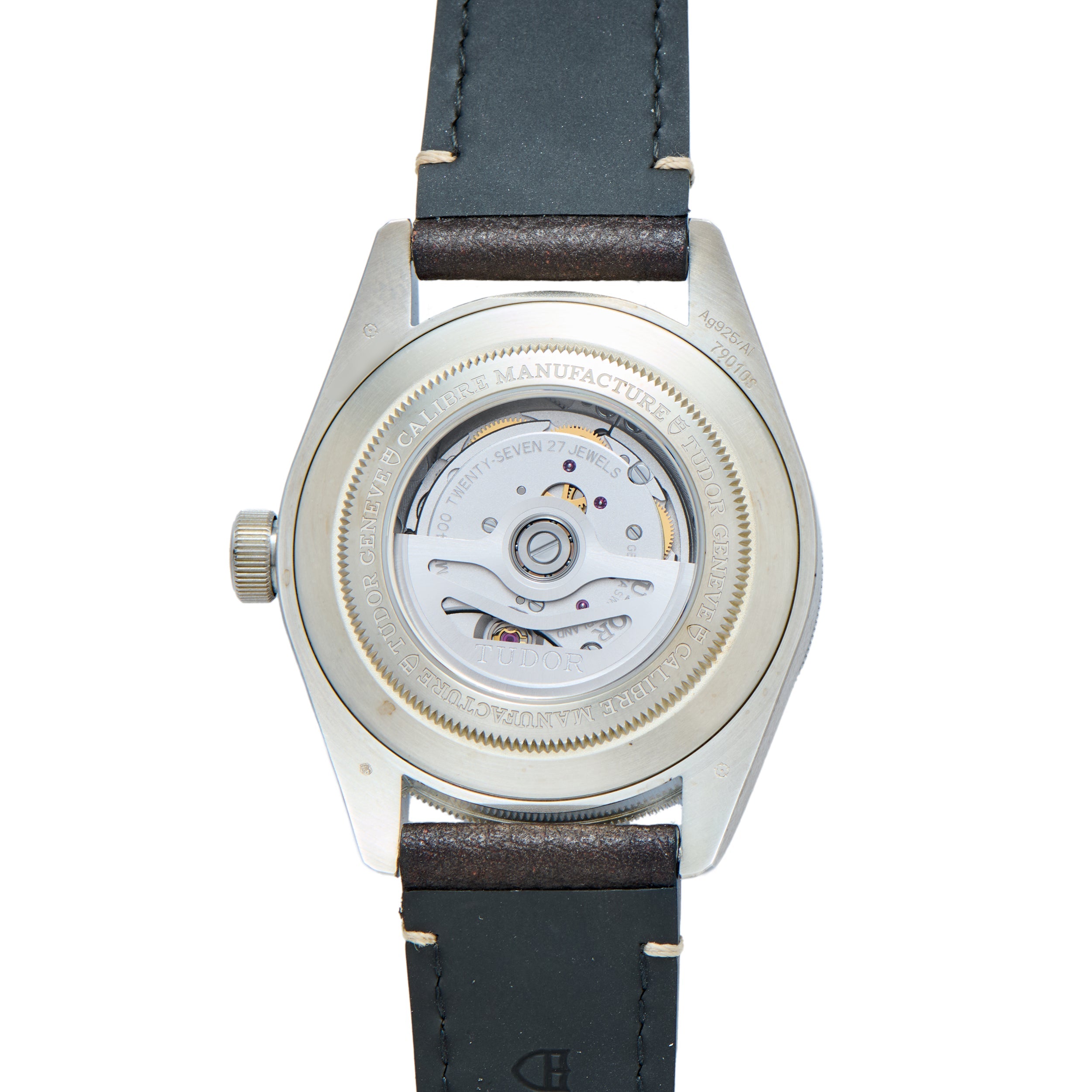 Tudor Black Bay 58 925