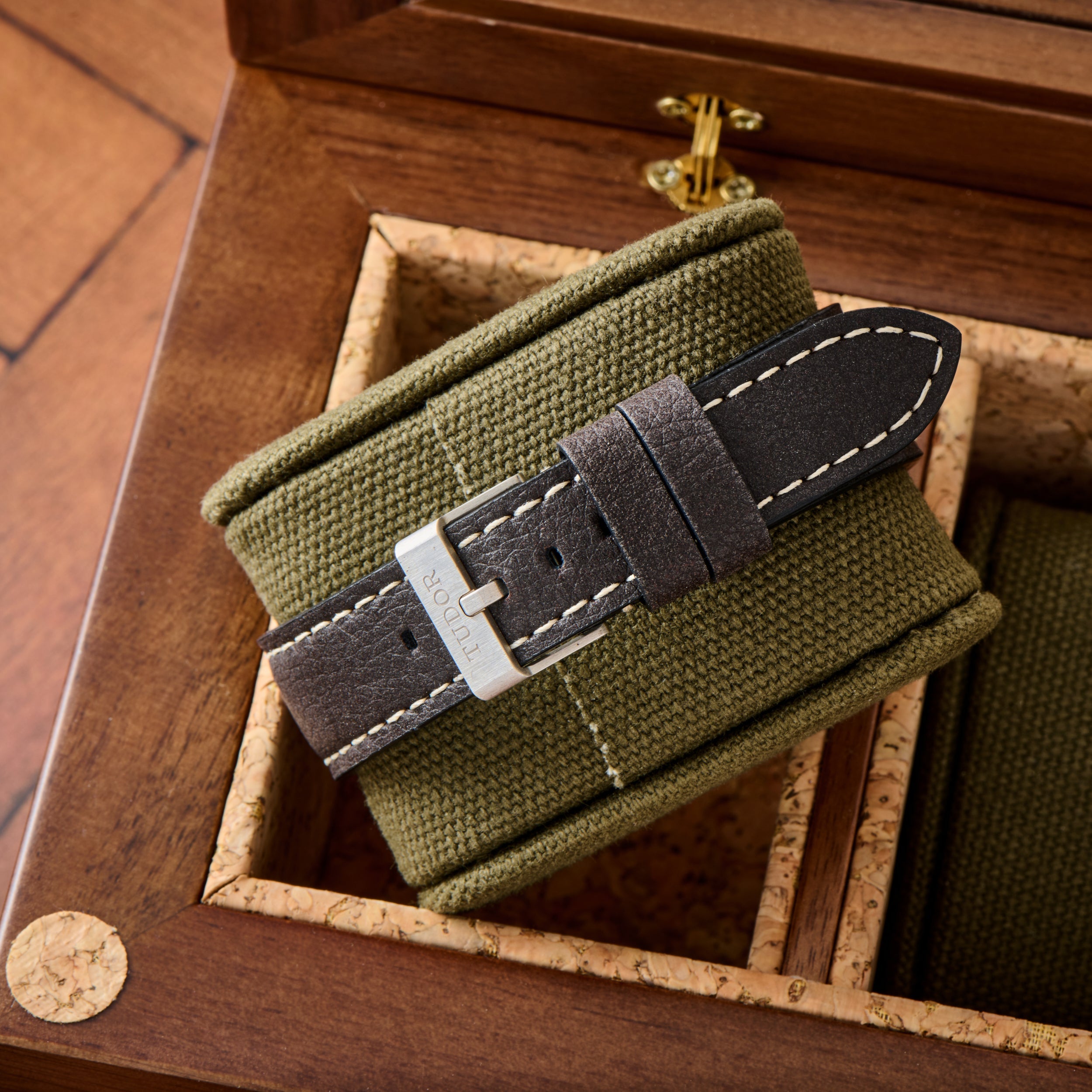 Tudor Black Bay 58 925