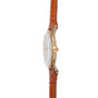 Movado Yellow Gold 'Calatrava'