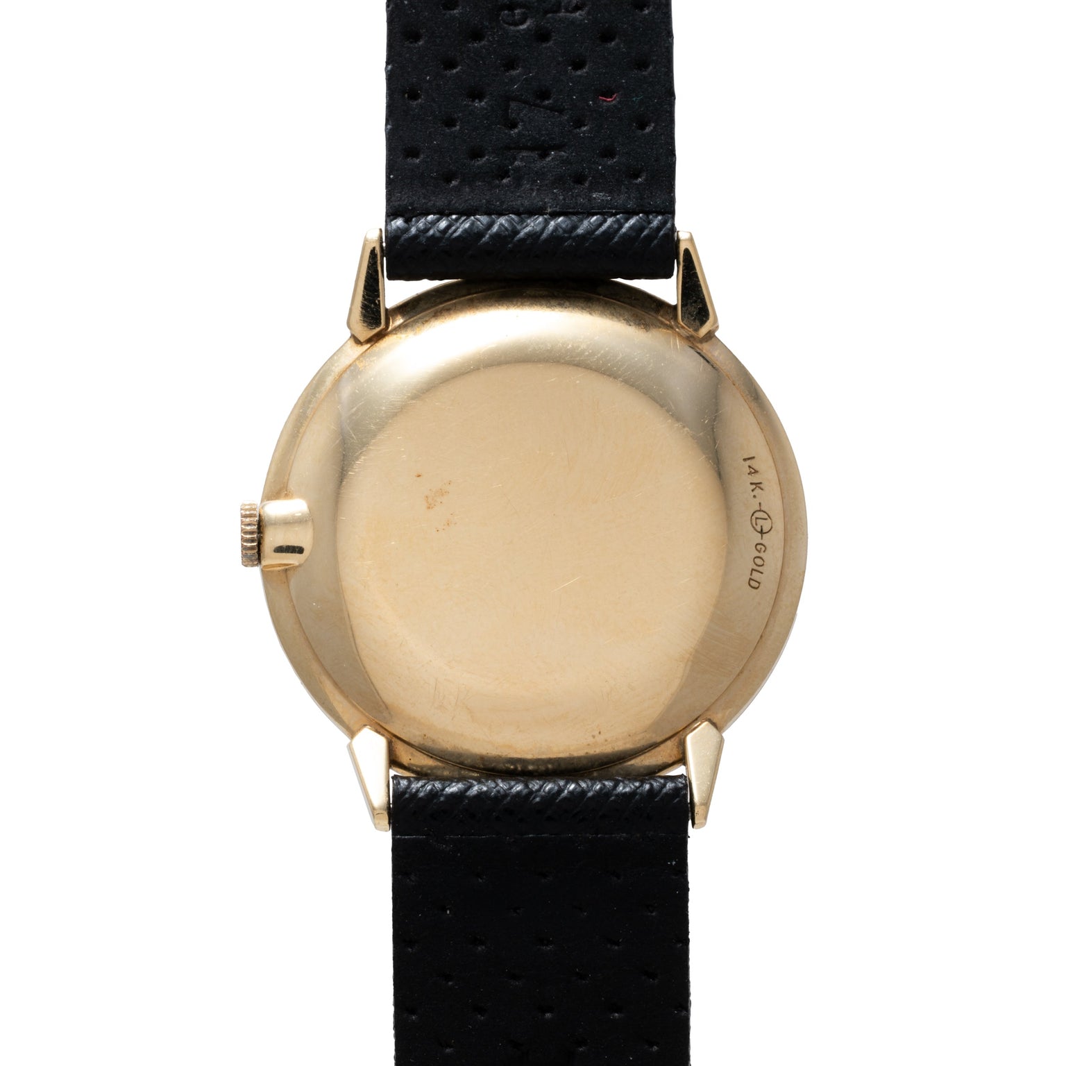 Movado 'Calatrava'