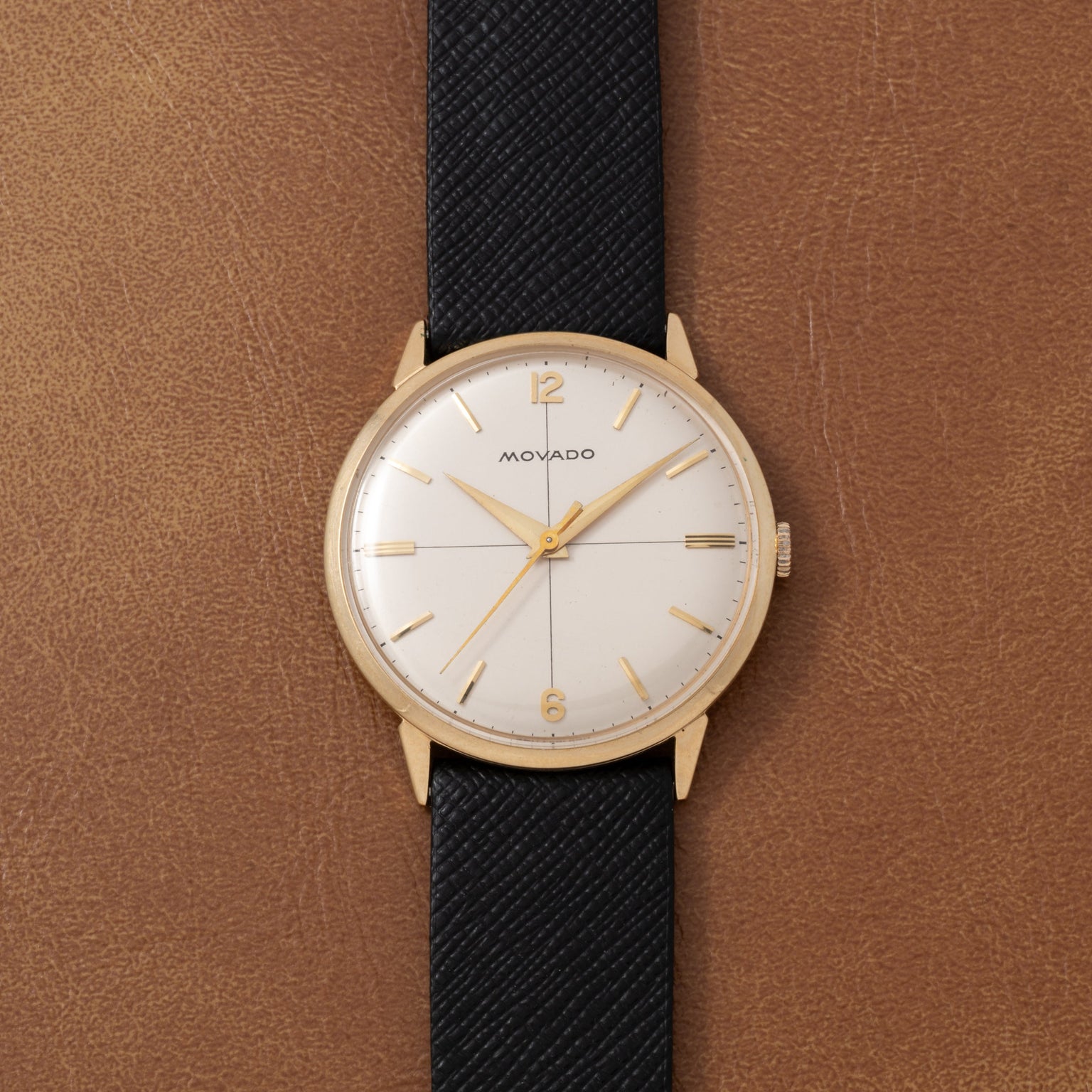 Movado 'Calatrava'