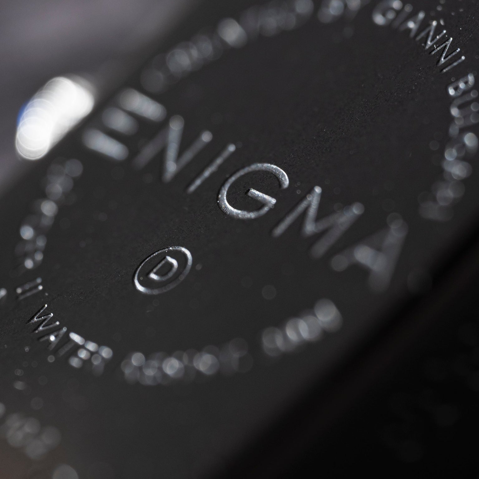 Enigma Spyder