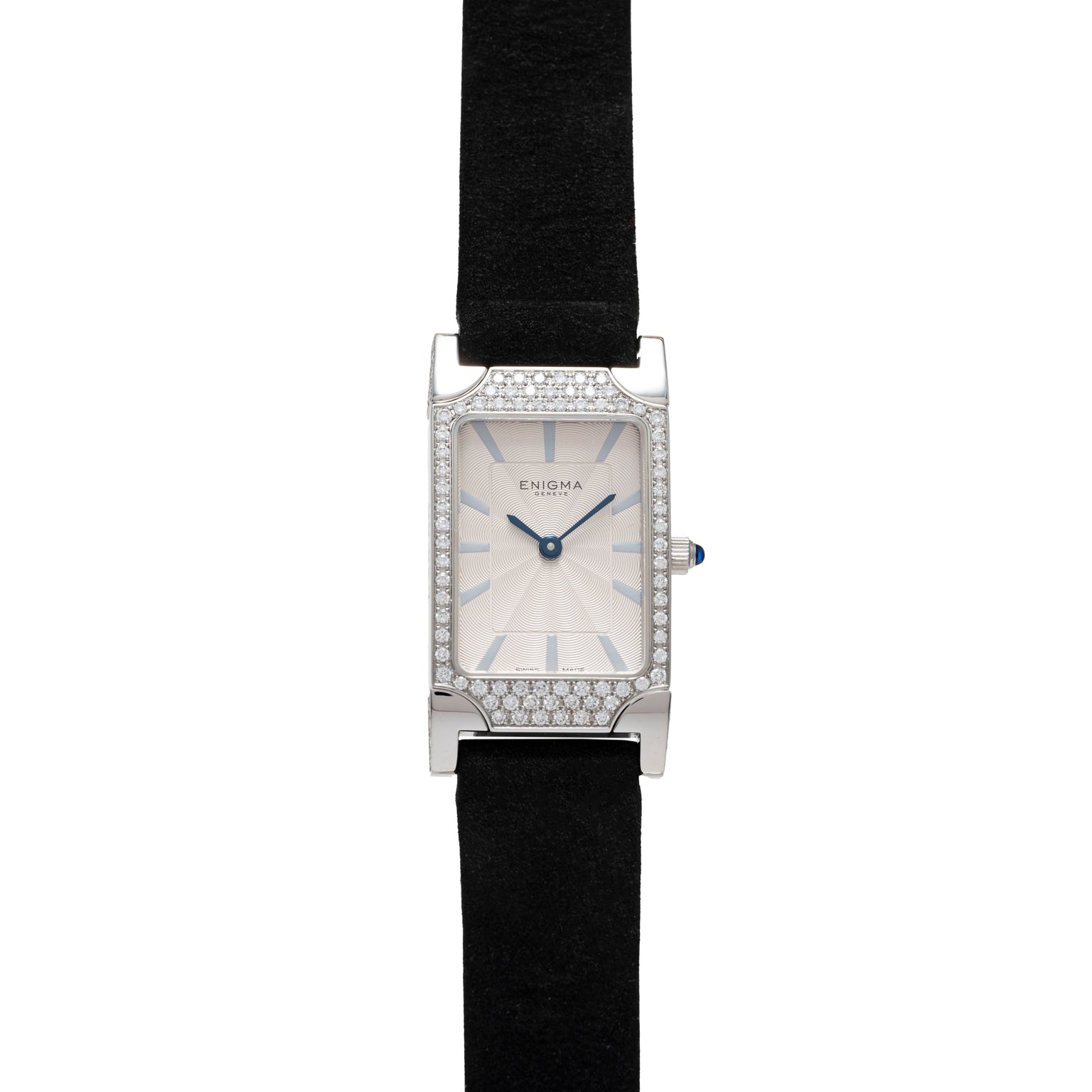 Enigma Spyder II Diamonds