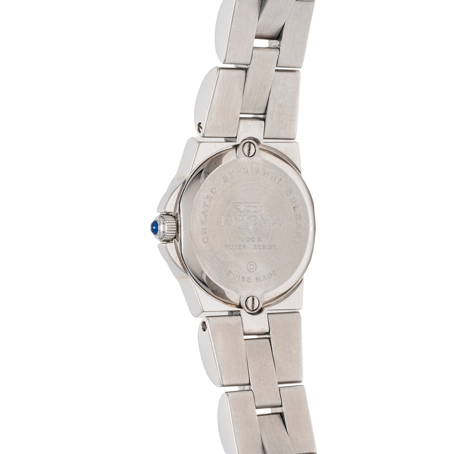 Enigma Ladies Sports Watch