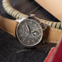 Patek Philippe Annual Calendar Travel Time