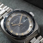 Jules Jurgensen Diver