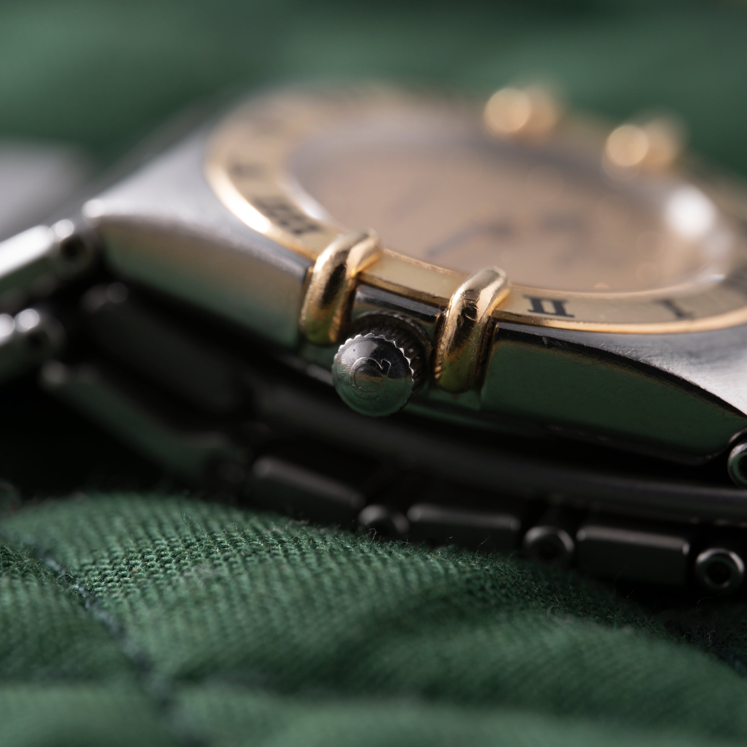 Omega Constellation