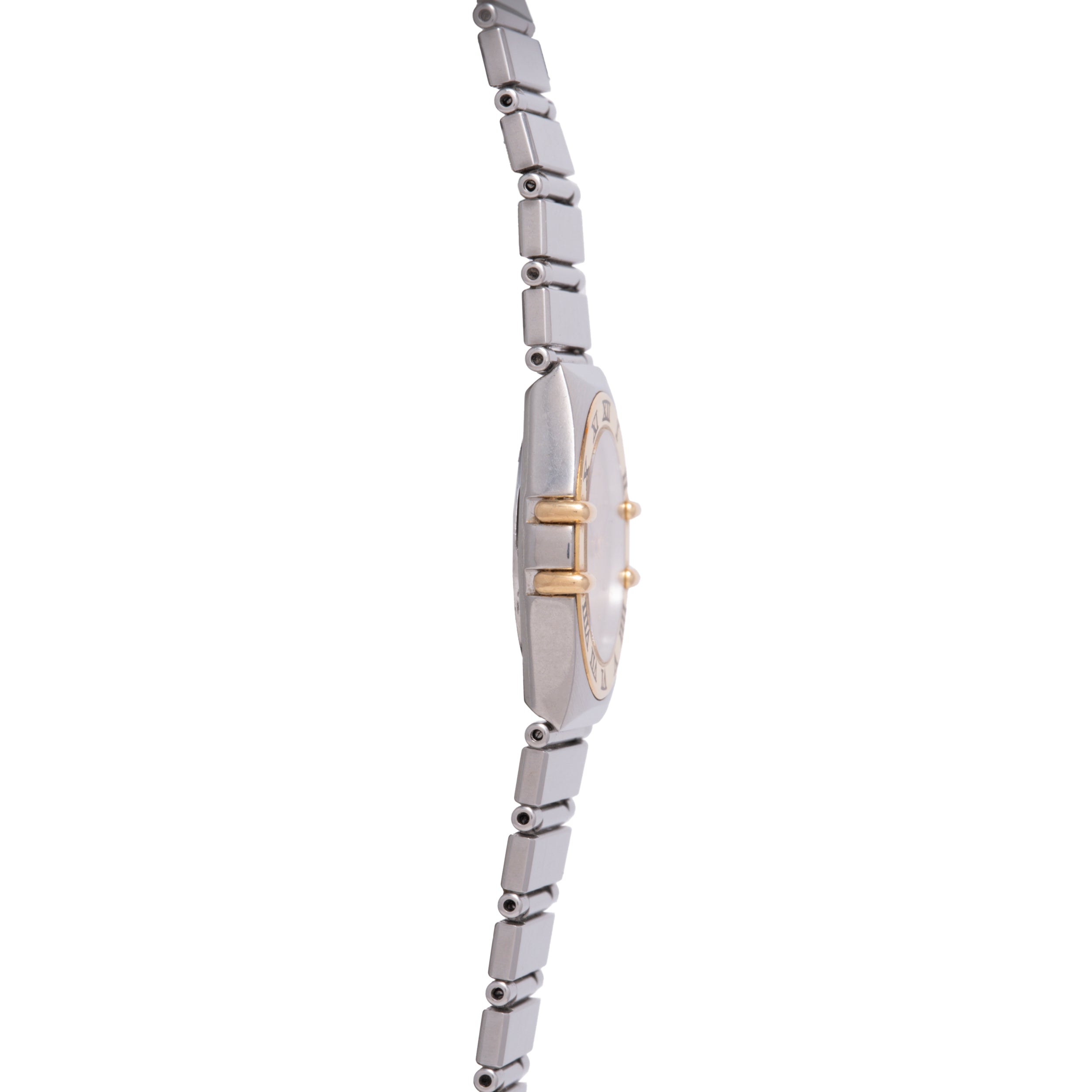 Omega Constellation