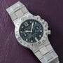 Bulgari Diagono Scuba Chronograph