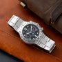 Bulgari Diagono Scuba Chronograph