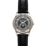 Patek Philippe Annual Calendar Moonphase