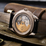 Patek Philippe Annual Calendar Moonphase