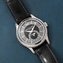 Patek Philippe Annual Calendar Moonphase