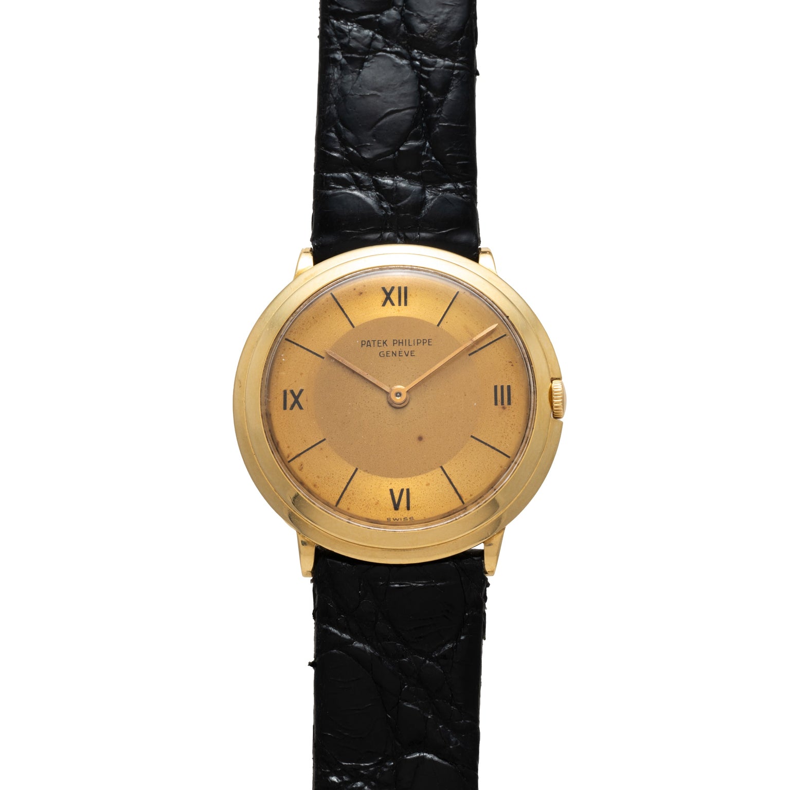 Patek Philippe Calatrava
