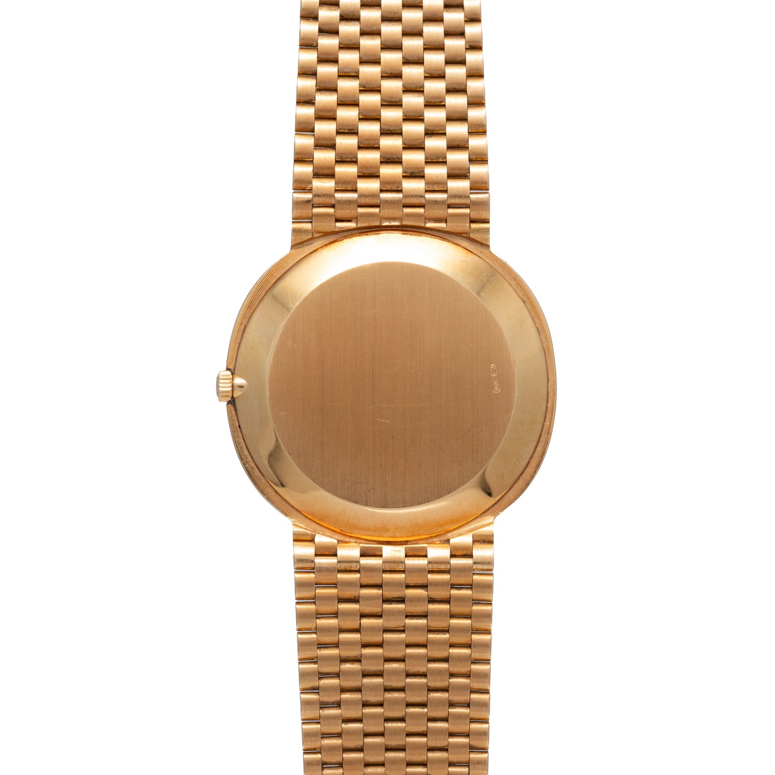 Patek Philippe Ellipse