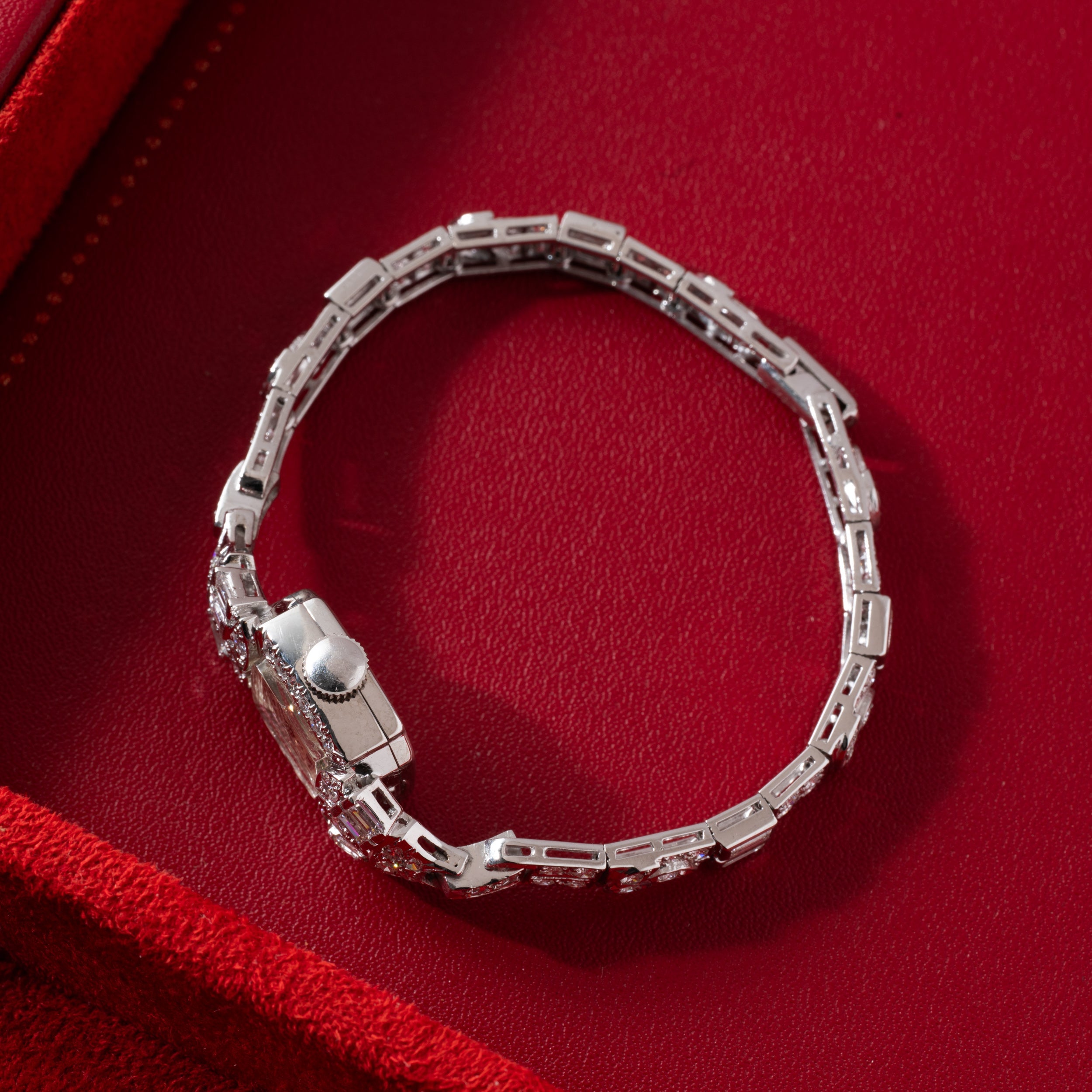 Omega Ladies' Cocktail Watch