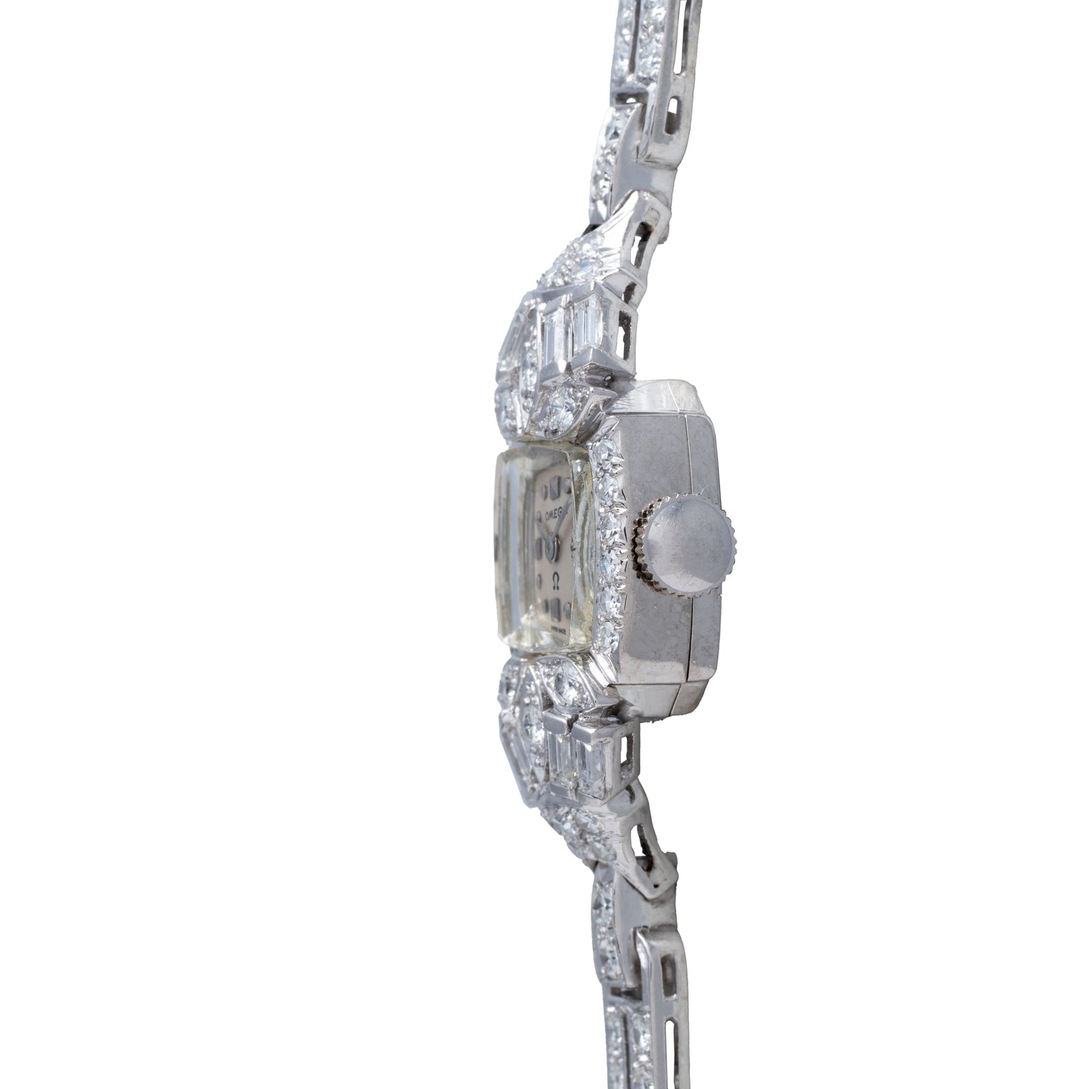 Omega Ladies' Cocktail Watch