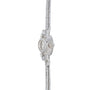 Lucien Piccard Ladies Diamond 'Cocktail' Watch