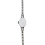 Lucien Piccard Ladies Diamond 'Cocktail' Watch