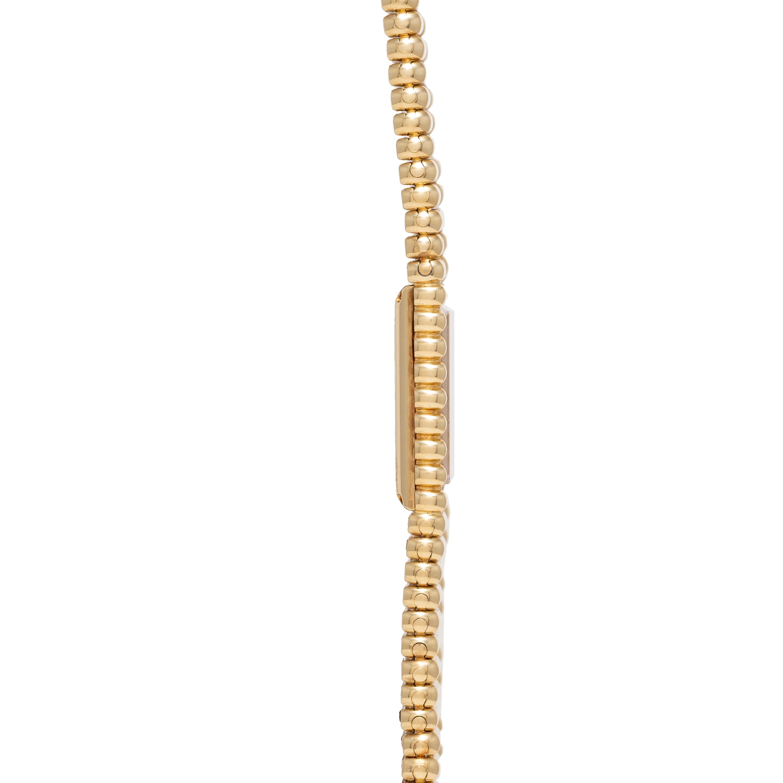 Piaget Emperador 'Tiger's Eye'