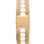 Piaget Emperador 'Tiger's Eye'