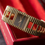 Piaget Emperador 'Tiger's Eye'