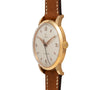 CYMA 'Jules Person' Dress Watch