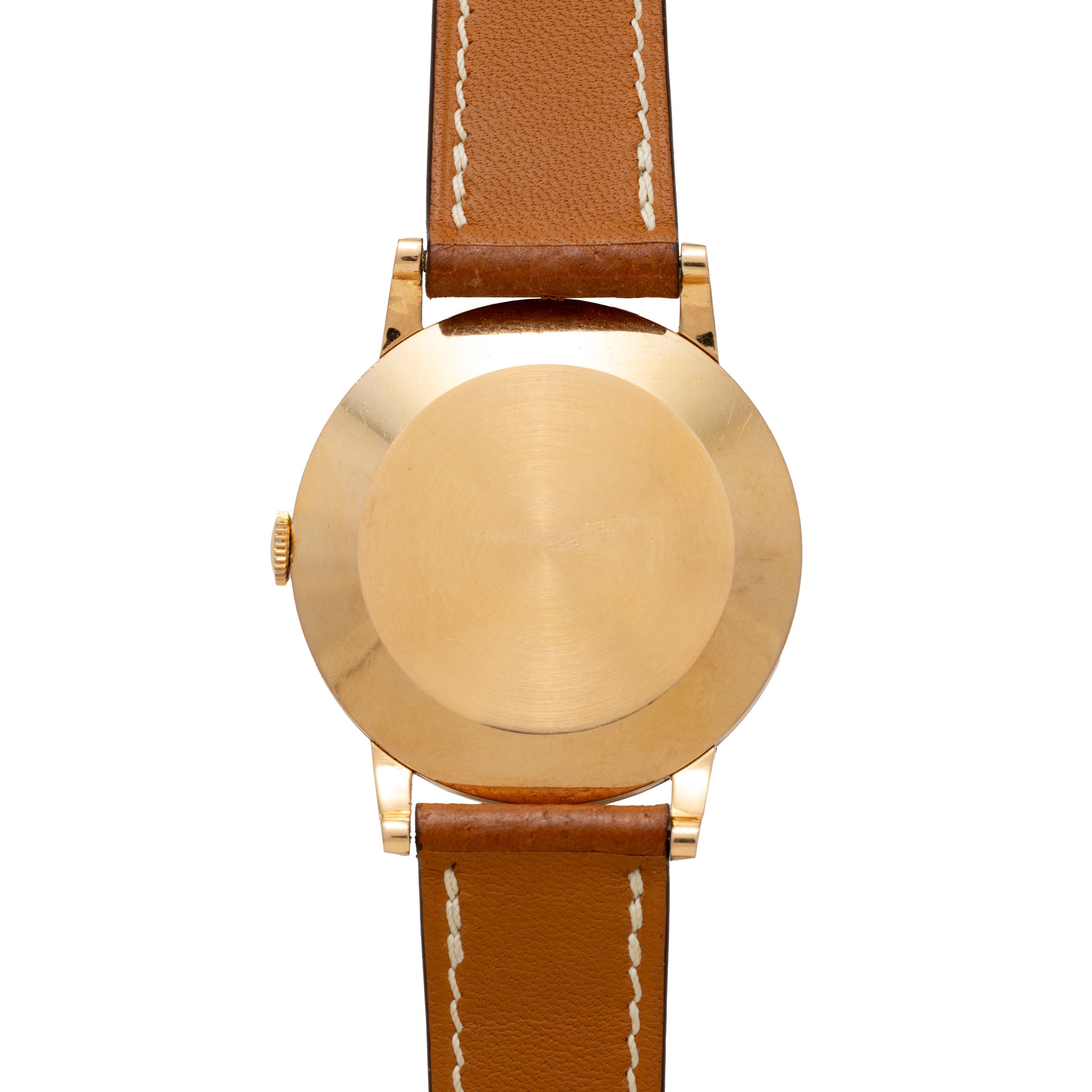 CYMA 'Jules Person' Dress Watch