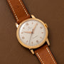 CYMA 'Jules Person' Dress Watch