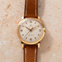 CYMA 'Jules Person' Dress Watch